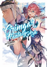 Grimgar of Fantasy and Ash: Volume 14++ - Ao Jyumonji