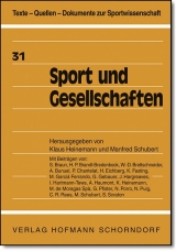 Sport und Gesellschaften - 