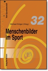 Menschenbilder im Sport - Michael Krüger