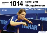 1014 Spiel- und Übungsformen im Tischtennis