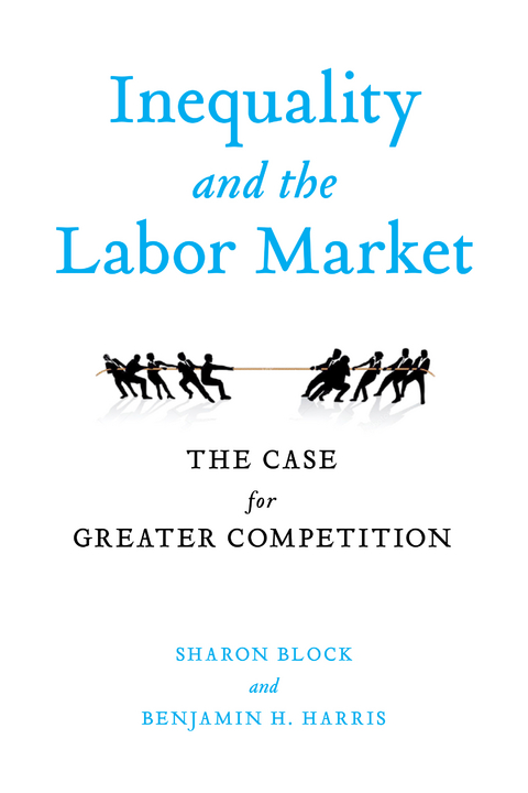 Inequality and the Labor Market - 