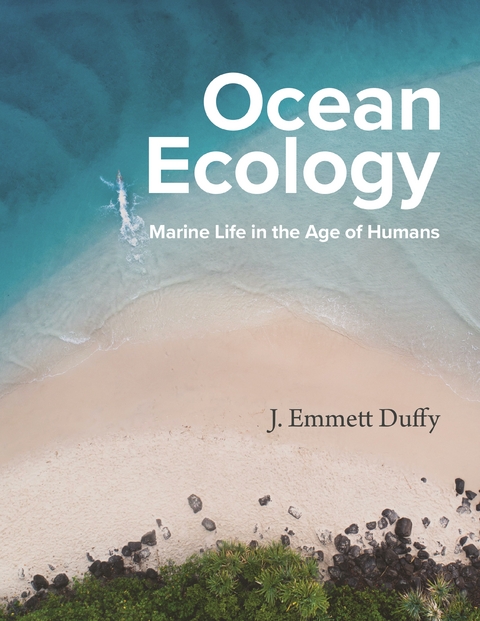 Ocean Ecology - J. Emmett Duffy