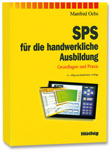 SPS für die handwerkliche Ausbildung - Ochs, Manfred