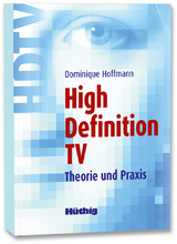 High Definition TV - Domonique Hoffmann