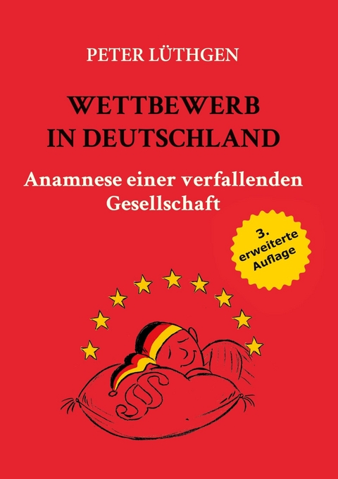 Wettbewerb in Deutschland -  Peter Lüthgen