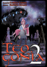 Teogonia: Volume 2 - Tsukasa Tanimai