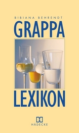 Grappa-Lexikon - Bibiana Behrendt