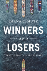 Winners and Losers - Diana C. Mutz