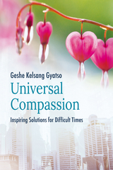 Universal Compassion - Geshe Kelsang Gyatso