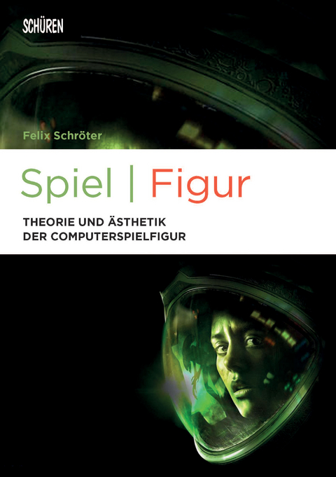 Spiel | Figur - Felix Schröter