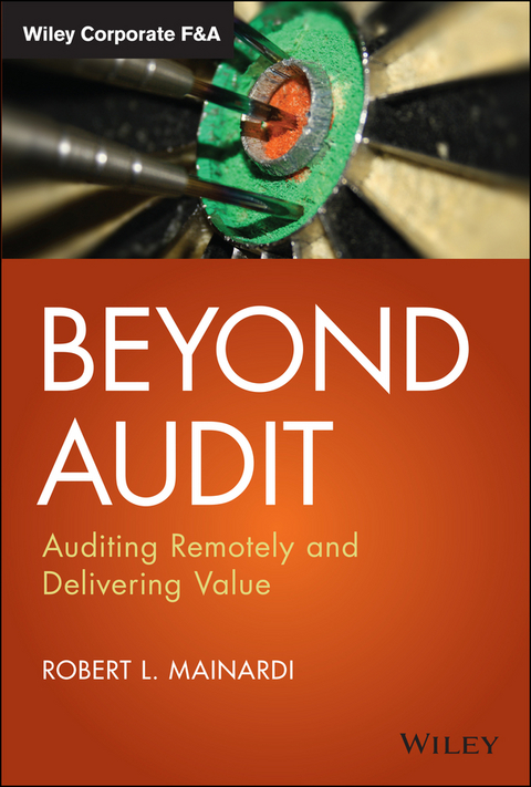 Beyond Audit - Robert L. Mainardi