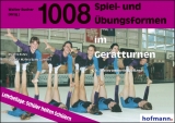 1008 Spiel- und Übungsformen im Gerätturnen