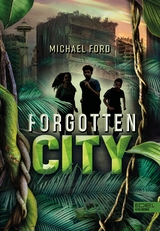 Forgotten City - Michael Ford