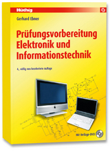 Prüfungsvorbereitung Elektronik und Informationstechnik - Gerhard Ebner