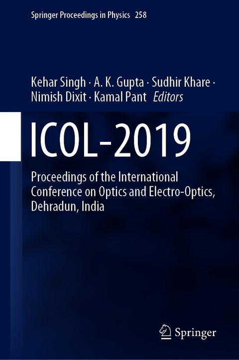 ICOL-2019 - 