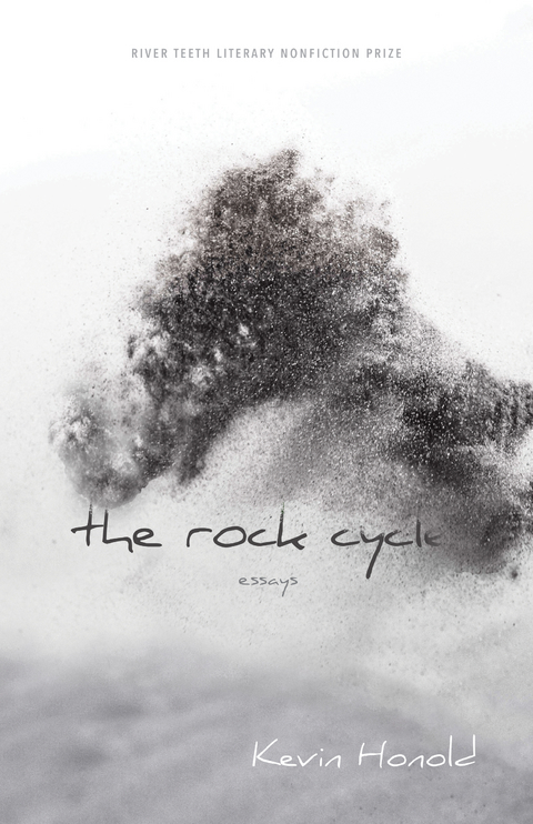 The Rock Cycle - Kevin Honold