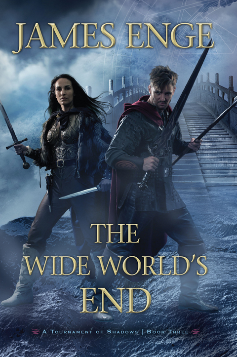 Wide World's End -  James Enge