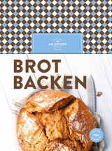 Brot backen - Dr. Oetker