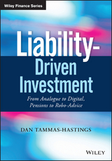 Liability-Driven Investment - Dan Tammas-Hastings