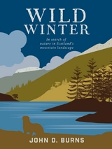 Wild Winter -  John D. Burns