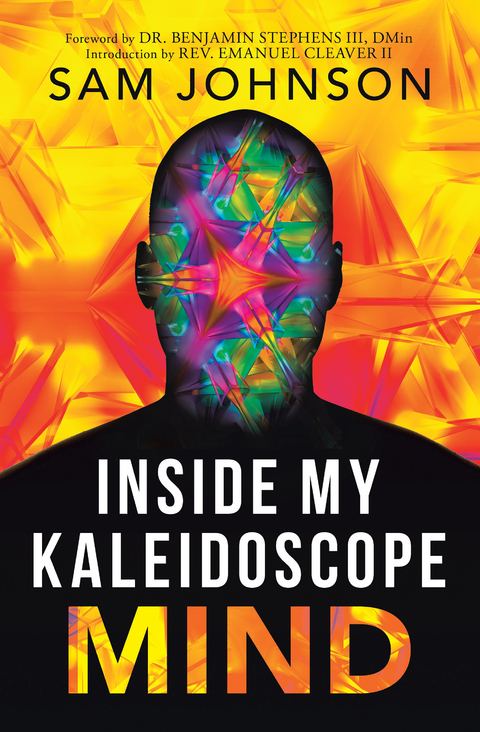 Inside My Kaleidoscope Mind -  Sam Johnson