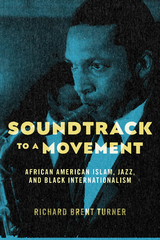 Soundtrack to a Movement - Richard Brent Turner