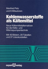 Kohlenwasserstoffe als Kältemittel - Manfred Petz