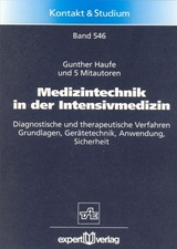 Medizintechnik in der Intensivmedizin - Gunther Haufe