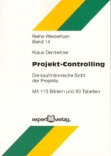 Projekt-Controlling - Klaus Demleitner