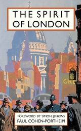 The Spirit of London - Paul Cohen-Portheim