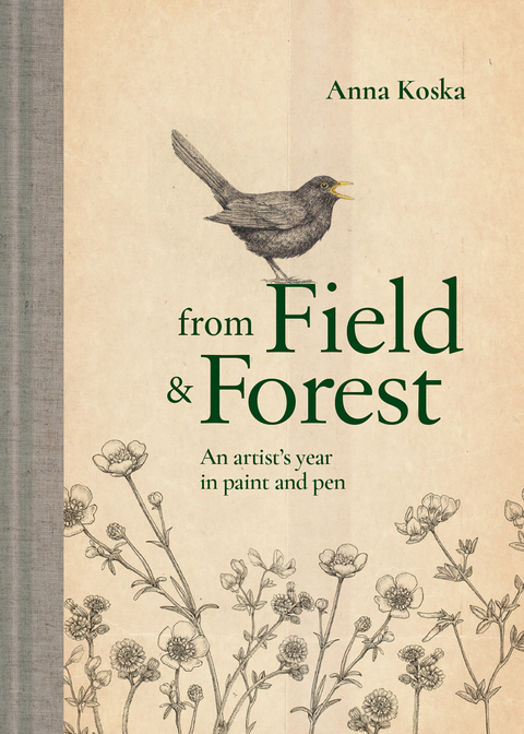 From Field & Forest -  Anna Koska