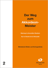 Der Weg zum Akkordeon-Meister 2 - 