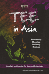 TEE in Asia - 