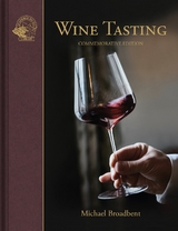 Wine Tasting -  Michael Broadbent