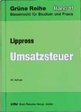 Umsatzsteuer - Otto G Lippross