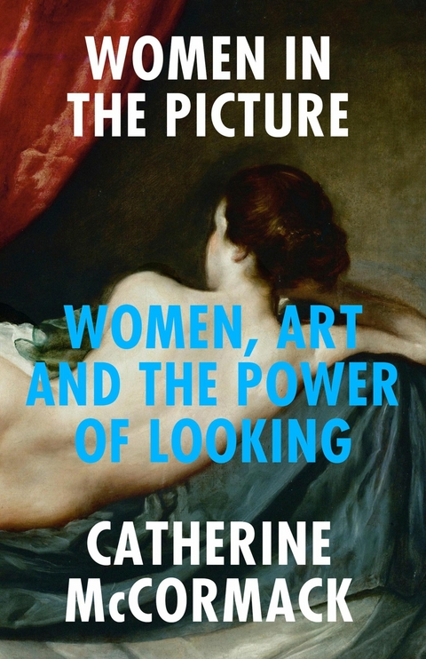 Women in the Picture -  Catherine McCormack