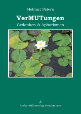 "VerMUTungen! - Helmut Peters