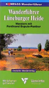 Lüneburger Heide - Ferdinand Dupuis-Panther