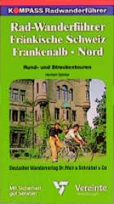 Fränkische Schweiz /Frankenalb Nord - Heribert Schiller