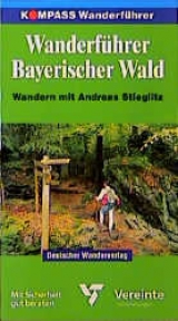 Bayerischer Wald - Andreas Stieglitz