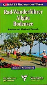 Allgäu - Bodensee - Forsch, Norbert