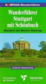 Wanderregion Stuttgart mit Schönbuch - Sonntag, Werner