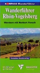 Rhön und Vogelsberg - 