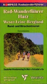 Harz - Weser - Leinebergland - Richard Goedeke