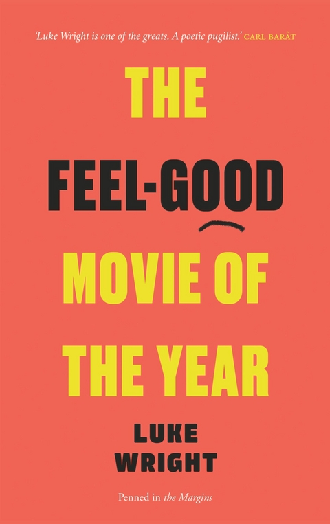 The Feel-Good Movie of the Year - Luke Wright