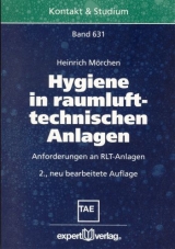 Hygiene in raumlufttechnischen Anlagen - Heinrich Mörchen