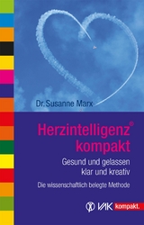 HerzIntelligenz - Susanne Marx