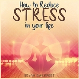 How to reduce stress - Bryan Davenport