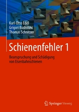 Schienenfehler 1 - Karl-Otto Edel, Grigori Budnitzki, Thomas Schnitzer