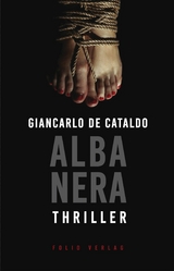 Alba Nera - Giancarlo de Cataldo